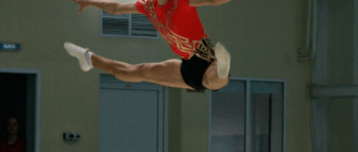 Духно рассказал, что не сталкивался с негативом со стороны соперников на юниорском ЧМ